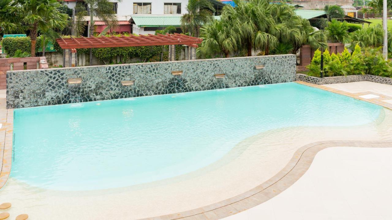Monk'S Nirvanaa Hotel & Resort Indore Exterior photo